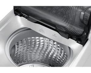 Samsung WA11J5710SG 11.0kg Top load Washing Machine - Image 2