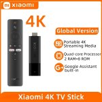 Xiaomi TV Stick 4K best price in Nairobi Kenya.