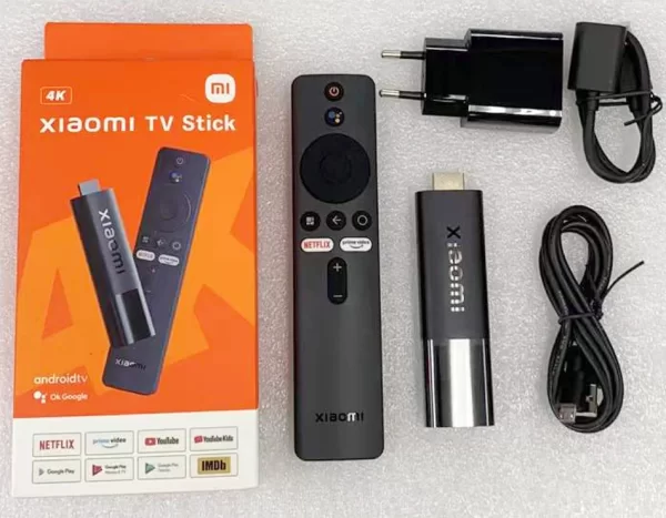 Xiaomi TV Stick 4K best price in Nairobi Kenya.