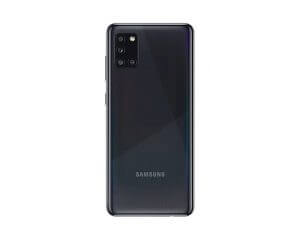 Samsung Galaxy A31 4GB RAM - Image 2