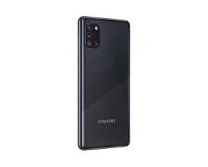 Samsung Galaxy A31 4GB RAM - Image 3