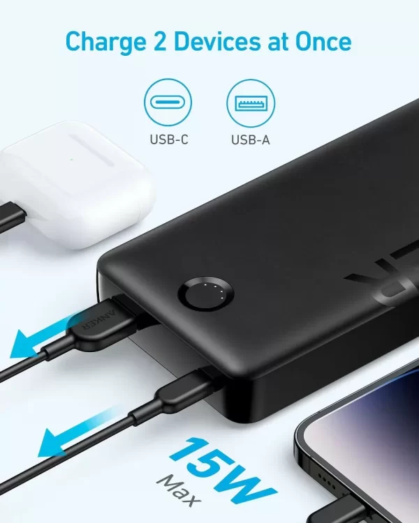 Anker 325 Power Bank (PowerCore 20K) best price in Nairobi Kenya.