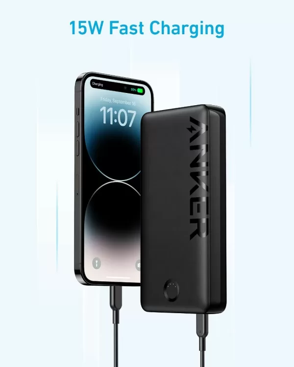 Anker 325 Power Bank (PowerCore 20K) best price in Nairobi Kenya.