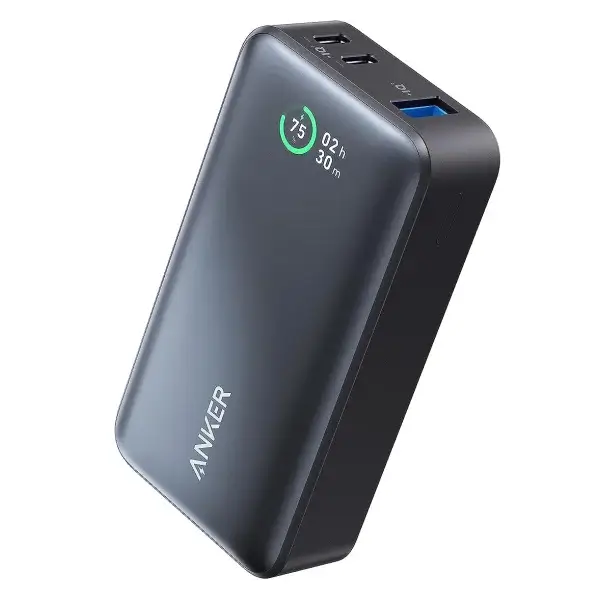 Anker 533 Power Bank with 30W A1256G11 affordable price in Nairobi Kenya.