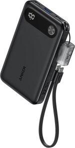 Anker Power Bank 10,000 mAh - A1257H21 affordable price in Nairobi Kenya.