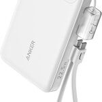 Anker Power Bank 10,000 mAh - A1257H21 affordable price in Nairobi Kenya.