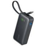 Anker Nano Power Bank 30W, Built-In USB-C Cable best price in Nairobi Kenya.
