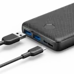 Anker Power bank (20k, 15W) A1268H13 affordable price in Nairobi Kenya.