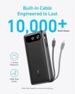 Anker Power Bank (20K, 87W) - A1383H11 affordable price in Nairobi Kenya.