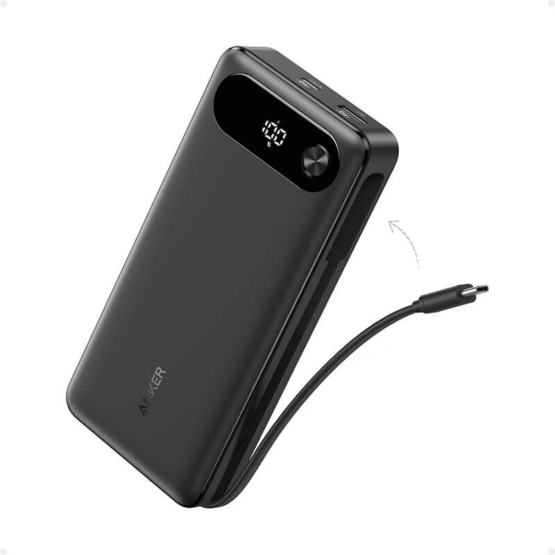 Anker Power Bank (20K, 87W) - A1383H11 affordable price in Nairobi Kenya.