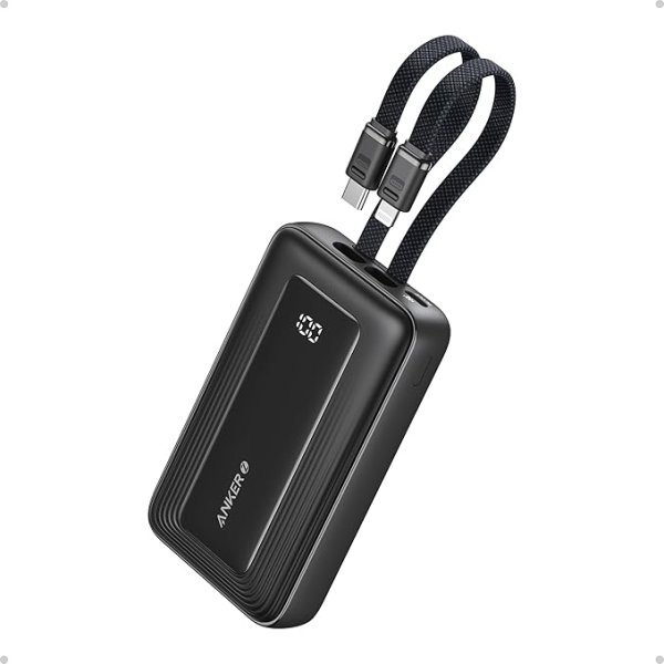 Anker Zolo Power Bank 10,000mAh - A1680H affordable price in Nairobi Kenya.