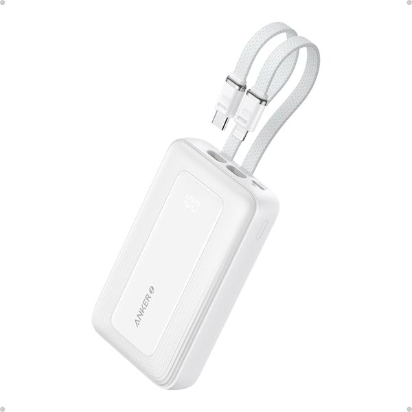 Anker Zolo Power Bank 10,000mAh - A1680H affordable price in Nairobi Kenya.