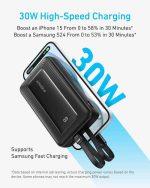 Anker Zolo 30W 20,000mAh - A1681H11 affordable price in Nairobi kenya.