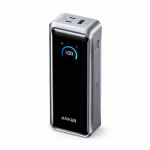 Anker Prime 26000mAh power bank 300W fast charging smart display