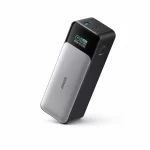 Anker 737 power bank 24000mAh 140W fast charging with smart display