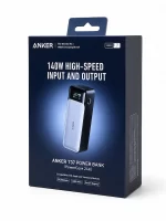 Anker 737 PowerCore 24K 140W power bank box - buy in Nairobi Kenya