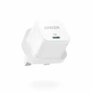 Anker Charger PowerPort III 20W USB-C Charger (A2149K22) Best Price in Nairobi Kenya.