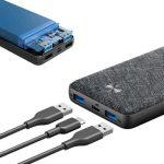 Anker PowerCore III Sense 10K (A1248H11) Affordable price in Nairobi Kenya.