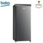 Beko BAS598X UK KE 198L Single Door Fridge