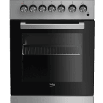 Beko FSS53110GS 3Gas+1Electric Freestanding Cooker best price in Nairobi Kenya.