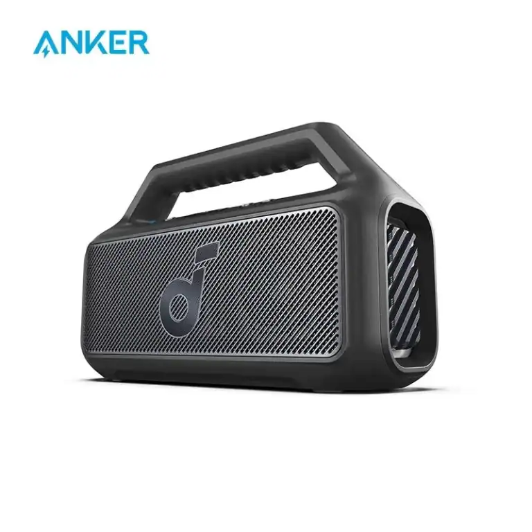 Anker Soundcore Boom 2 Bluetooth Speaker affordable price in Nairobi Kenya.