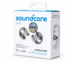 Soundcore C30i open-ear clip-on earbuds retail packaging box