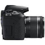 Canon EOS 850D DSLR Camera with 18-55mm Lens - Image 2