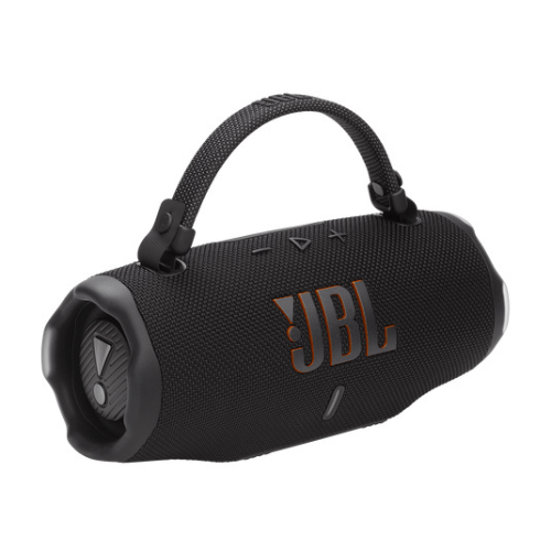 JBL Charge 6 Portable waterproof and drop-proof Bluetooth speaker best price in Nairobi Kenya.