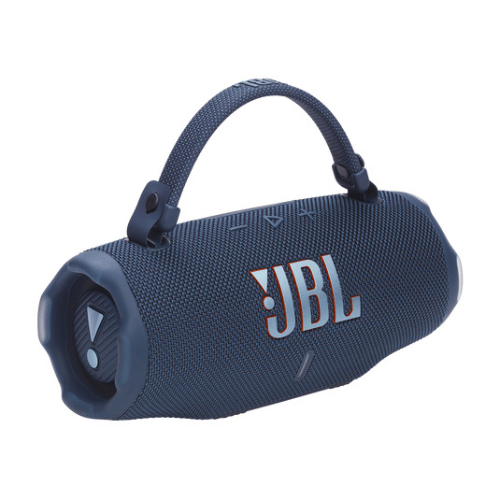 JBL Charge 6 Portable waterproof and drop-proof Bluetooth speaker best price in Nairobi Kenya.