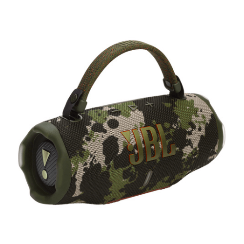 JBL Charge 6 Portable waterproof and drop-proof Bluetooth speaker best price in Nairobi Kenya.