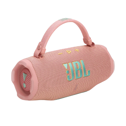 JBL Charge 6 Portable waterproof and drop-proof Bluetooth speaker best price in Nairobi Kenya.