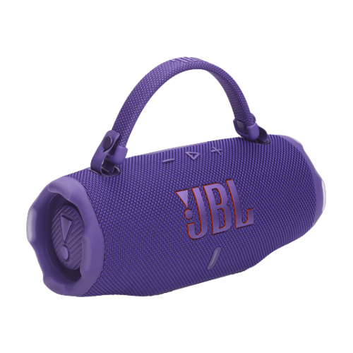 JBL Charge 6 Portable waterproof and drop-proof Bluetooth speaker best price in Nairobi Kenya.