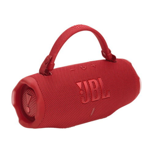 JBL Charge 6 Portable waterproof and drop-proof Bluetooth speaker best price in Nairobi Kenya.