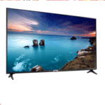EEFA D32N218 32" HD LED Digital Frameless TV - Black