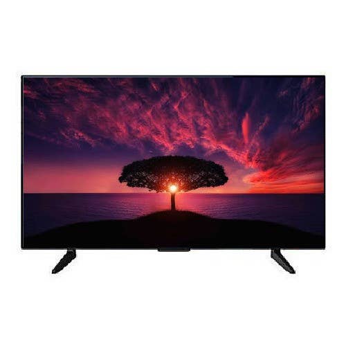EEFA D50N218US- 55 inch Smart Andriod Frameless TV – Black.