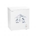 HISENSE – CHEST FREEZER – FC26DD4SA 260 LITRE