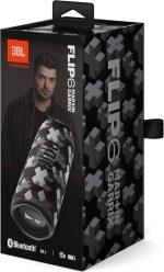JBL Flip 6 Martin Garrix Bluetooth Speaker best price in Nairobi Kenya.