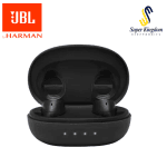 JBL Free II True Wireless in-Ear Bluetooth Headphones - Black - Image 4