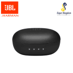 JBL Free II True Wireless in-Ear Bluetooth Headphones - Black - Image 3