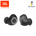 JBL Free II True Wireless in-Ear Bluetooth Headphones - Black - Image 2