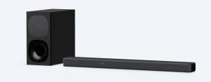 Sony HT-G700 | 3.1ch Dolby Atmos®/ DTS:X™ Soundbar | Black