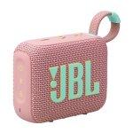JBL Go 4 Ultra-Portable Bluetooth Speaker with Up to 7 hours of playtime on a single charge best price in Nairobi Kenya.