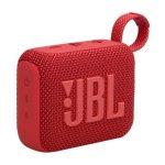 JBL Go 4 Ultra-Portable Bluetooth Speaker with Up to 7 hours of playtime on a single charge best price in Nairobi Kenya.