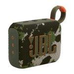 JBL Go 4 Ultra-Portable Bluetooth Speaker with Up to 7 hours of playtime on a single charge best price in Nairobi Kenya.
