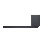 JBL BAR 1000 7.1.4-channel soundbar with detachable surround speakers, MultiBeam™, Dolby Atmos®, and DTS:X® - Image 2