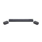 JBL BAR 1000 7.1.4-channel soundbar with detachable surround speakers, MultiBeam™, Dolby Atmos®, and DTS:X® - Image 3