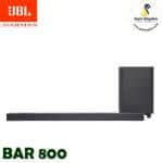Jbl Bar 800 With True Dolby Atmos® Surround Sound - Image 2
