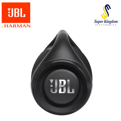 JBL Boombox 2 – Portable Bluetooth Speaker, Powerful Sound and Monstrous Bass