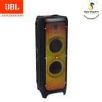 JBL PartyBox 1000 With 1100 Watts High Power Wireless Bluetooth Party Speaker - Black - Image 2