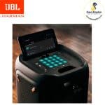 JBL PartyBox 1000 With 1100 Watts High Power Wireless Bluetooth Party Speaker - Black - Image 3